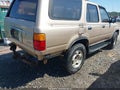 1995 Toyota 4Runner — photo 13 of 13 | VIN JT3VN39W5S0215204