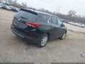 2023 Chevrolet Equinox — photo 4 of 17 | VIN 3GNAXTEG8PL246757