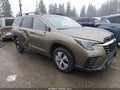 2025 Subaru Ascent — photo 1 of 17 | VIN 4S4WMADD1S3401376