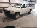 2010 Chevrolet Silverado 1500 — photo 2 of 17 | VIN 1GCPCPE07AZ288362