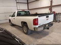 2010 Chevrolet Silverado 1500 — photo 3 of 17 | VIN 1GCPCPE07AZ288362