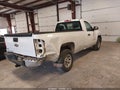 2010 Chevrolet Silverado 1500 — photo 4 of 17 | VIN 1GCPCPE07AZ288362