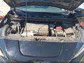 2023 Nissan Leaf — photo 10 of 17 | VIN 1N4AZ1BV5PC561365