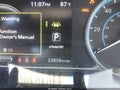 2023 Nissan Leaf — photo 16 of 17 | VIN 1N4AZ1BV5PC561365