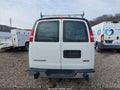 2020 GMC Savana — photo 16 of 16 | VIN 1GTW7AFG2L1168236