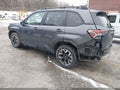 2025 Subaru Forester — photo 3 of 17 | VIN JF2SLDDC8SH579210