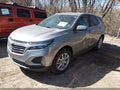 Photo 2 of 16 — 2024 Chevrolet Equinox