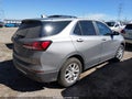 Photo 4 of 16 — 2024 Chevrolet Equinox