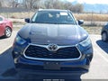 2025 Toyota Highlander Hybrid — photo 12 of 16 | VIN 5TDKBRCH7SS675854