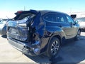 2025 Toyota Highlander Hybrid — photo 4 of 16 | VIN 5TDKBRCH7SS675854