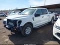2025 Ford F-150 — photo 2 of 17 | VIN 1FTFW1FD6SFA65976