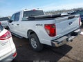 2025 Ford F-150 — photo 3 of 17 | VIN 1FTFW1FD6SFA65976
