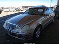 Photo 2 of 11 — 2005 Mercedes-Benz E-Class
