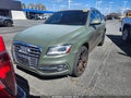 Photo 6 of 11 — 2014 Audi SQ5