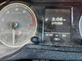 2014 Audi SQ5 — photo 7 of 11 | VIN WA1CGAFP3EA085088