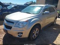 2015 Chevrolet Equinox — photo 2 of 12 | VIN 2GNALCEK4F6374383
