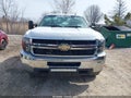 Photo 12 of 21 — 2011 Chevrolet Silverado 2500