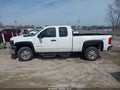 Photo 14 of 21 — 2011 Chevrolet Silverado 2500