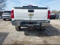 Photo 16 of 21 — 2011 Chevrolet Silverado 2500