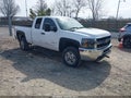Photo 1 of 21 — 2011 Chevrolet Silverado 2500