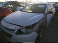 Photo 2 of 14 — 2014 Chevrolet Malibu