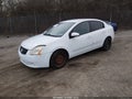 2011 Nissan Sentra — photo 2 of 13 | VIN 3N1AB6AP9BL634333