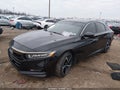 Photo 2 of 16 — 2018 Honda Accord