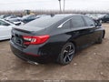 Photo 4 of 16 — 2018 Honda Accord