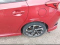 2017 Toyota Corolla — photo 21 of 21 | VIN JTNKARJE0HJ543676