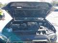 2021 Toyota Tacoma — photo 10 of 16 | VIN 3TYCZ5AN1MT033932