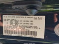 2021 Toyota Tacoma — photo 9 of 16 | VIN 3TYCZ5AN1MT033932
