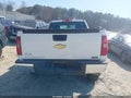 Photo 16 of 16 — 2011 Chevrolet Silverado 1500