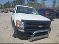 Photo 1 of 16 — 2011 Chevrolet Silverado 1500