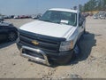 Photo 2 of 16 — 2011 Chevrolet Silverado 1500