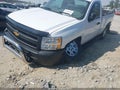 Photo 6 of 16 — 2011 Chevrolet Silverado 1500