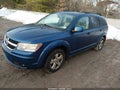 2009 Dodge Journey — photo 2 of 12 | VIN 3D4GG57V39T610888