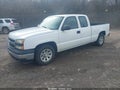 2007 Chevrolet Silverado 1500 — photo 2 of 12 | VIN 1GCEC19X67Z105876