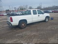 2007 Chevrolet Silverado 1500 — photo 4 of 12 | VIN 1GCEC19X67Z105876