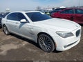Photo 13 of 14 — 2012 BMW 7 Series