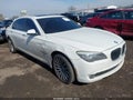 Photo 1 of 14 — 2012 BMW 7 Series