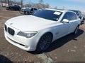 2012 BMW 7 Series — photo 2 of 14 | VIN WBAKB8C58CDX20407