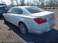 Photo 3 of 14 — 2012 BMW 7 Series