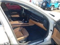 Photo 5 of 14 — 2012 BMW 7 Series