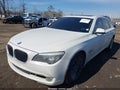 Photo 6 of 14 — 2012 BMW 7 Series