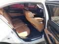 Photo 8 of 14 — 2012 BMW 7 Series
