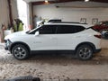Photo 14 of 16 — 2024 Chevrolet Blazer