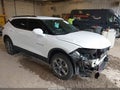 Photo 1 of 16 — 2024 Chevrolet Blazer