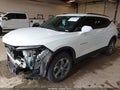 Photo 2 of 16 — 2024 Chevrolet Blazer