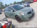 Photo 1 of 11 — 2005 Nissan Quest