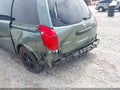 Photo 6 of 11 — 2005 Nissan Quest